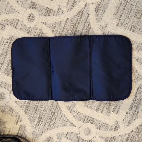 Tory Burch baby/diaper bag - Picture 9 of 11